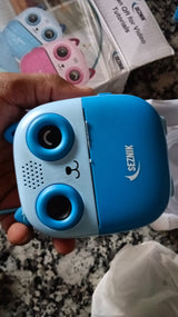 Mini Bluetooth Thermal Printer