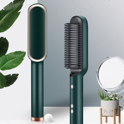 Hair Styling Brush (1 Year Warranty)